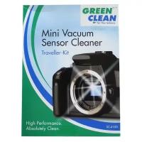 Mini Kit для очистки оптики Non Full Frame Green Clean 4100