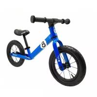 Беговел Bike8 Racing AIR, blue