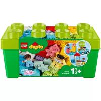 LEGO Classic Конструктор Коробка с кубиками, 10913