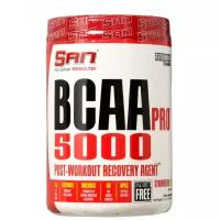 SAN BCAA-Pro 5000 Aspartame Free (340 гр.)