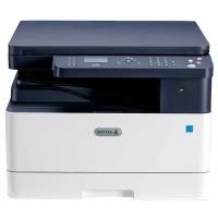 МФУ Xerox WorkCentre B1022DN B1022VB A3 Чёрно-белый/печать Лазерная/разрешение печати 1200x1200dpi/разрешение сканирования 600x600dpi