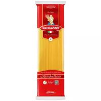 Pasta Zara Макароны 004 Spaghettoni, 500 г