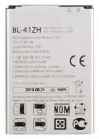 Аккумулятор для LG BL-41ZH (D295 / H324 / X220)