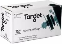 Барабан Target 101R00435, черный, для лазерного принтера, совместимый