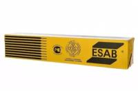 Электроды ESAB ОК 46, d=3 мм, 350 мм, 5.3 кг./В упаковке шт: 1
