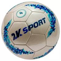 Мяч футбольный 2K Sport Crystal Optimal