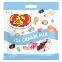 Драже Ассорти мороженое Jelly Belly, 70 гр.