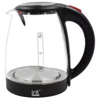 Чайник электрический Irit IR-1237 1.8л 1500Вт