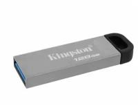 Флеш-накопитель Kingston DataTraveler Kyson 128GB USB 3.2 200 MB/s