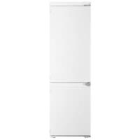 Встраиваемый холодильник Hansa BK333.2U, белый