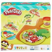 Масса для лепки Play-Doh Пицца (B1856)