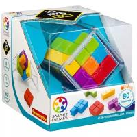 Головоломка BONDIBON Smart Games IQ-Куб GO (BB3331)