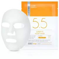 Acwell Тканевая маска Super-Fit Moist Mask