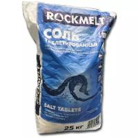 Таблетированная соль, 25 кг
