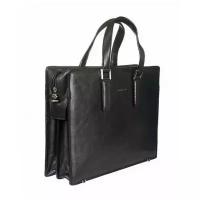 Бизнес-сумка Gianni Conti 248 black