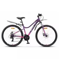 Горный (MTB) велосипед STELS Miss 7100 MD 27.5 V020 (2020)