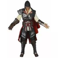 Фигурка NECA Assassins Creed 2 Ezio Black Cloak 60845