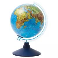 Глобус физико-политический Globen Классик Евро 210 мм (Ве012100250)