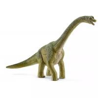 Фигурка Schleich Динозавр Брахиозавр 14581