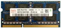 Оперативная память Hynix DDR3 1600 SO-DIMM 4Gb