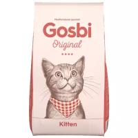Корм для котят Gosbi