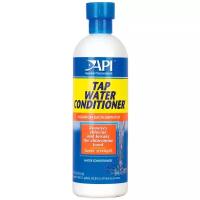 API Tap Water Conditioner средство для подготовки водопроводной воды