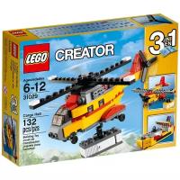 Конструктор LEGO Creator 31029 Грузовой вертолет