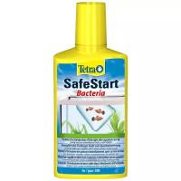 Tetra Safe Start культура бактериальная для запуска аквариума - 250 мл 175655T