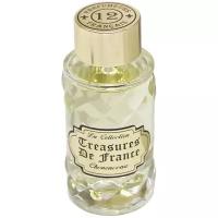 Парфюмерная вода 12 Parfumeurs Francais Chenonceau, 100 мл