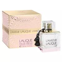 Lalique парфюмерная вода L'Amour, 100 мл