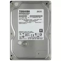 Toshiba 1 TB DT01ACA100