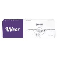 IWear Fresh (30 линз)