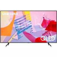 Телевизор QLED Samsung QE85Q60TAU 85" (2020)
