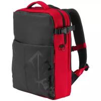 Рюкзак HP OMEN Gaming Backpack черный/красный