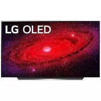 Телевизор OLED LG OLED65C9MLB 65" (2020)