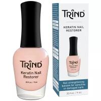 Средства для ухода Trind Keratin Nail Restorer