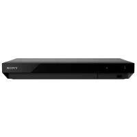 Ultra HD Blu-ray-плеер Sony UBP-X700 черный