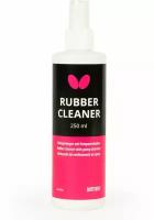 Спрей для настольного тенниса Butterfly Rubber Cleaner 250ml