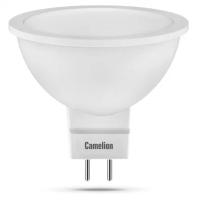 Лампа светодиодная Camelion 13685, GU5.3, JCDR, 10 Вт, 4500 К