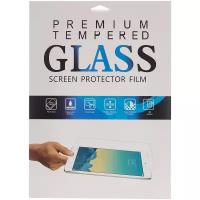 Защитное олеофобное стекло для iPad 12.9 Премиум класса