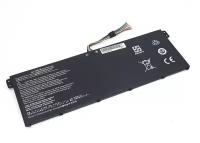 Аккумуляторная батарея для ноутбука Acer Aspire V5-122P 2200mAh (11.4V)