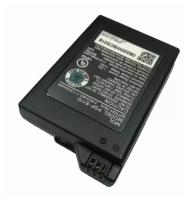 Аккумулятор Sony PSP-110 для игровой приставки Sony PSP 1000/2000/3000 STAMINA тонкий 1200mAh