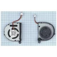 Вентилятор (кулер) для ноутбука Asus Eee PC 1011C (4- pin)