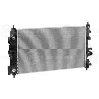 Радиатор Luzar LRc21106