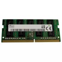 Оперативная память Hynix DDR4 2666 SO-DIMM 16Gb