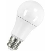 Лампа светодиодная OSRAM, LS CLA100 11,5W/827 FR E27 E27, A60, 11.5Вт, 2700К