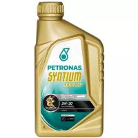 Моторное масло Petronas Syntium 5000 AV 5W30 1 л