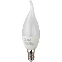 Лампа светодиодная ЭРА, LED smd BXS-5w-840-E14 E14, BXS, 5Вт, 4000К