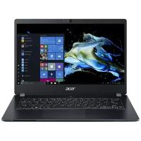 Ноутбук Acer TravelMate P6 TMP614-51-G2-75J4 (Intel Core i7 10510U 1800MHz/14"/1920x1080/8GB/256GB SSD/DVD нет/Intel UHD Graphics 620/Wi-Fi/Bluetooth/Windows 10 Pro)