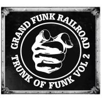Компакт диск Universal Music Grand Funk Railroad - Trunk Of Funk Vol 2 (6 CD)
